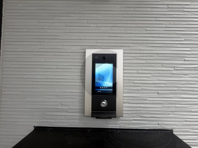 D porta refinardのセキュリティ