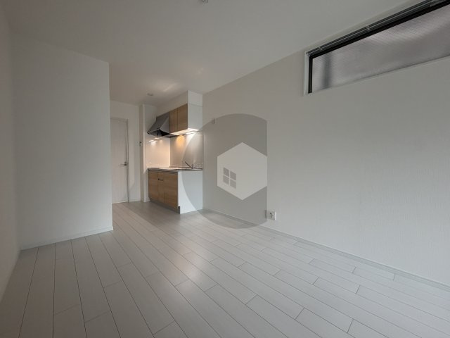 D porta refinardの居間・リビング