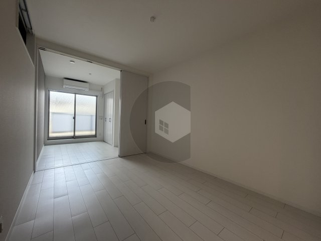 D porta refinardの居間・リビング