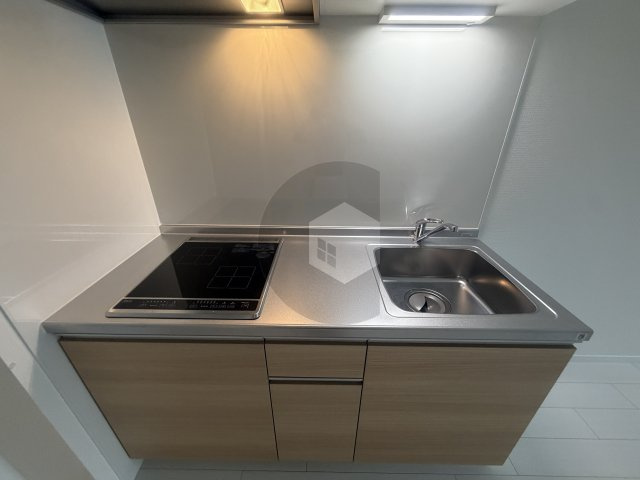 D porta refinardのキッチン