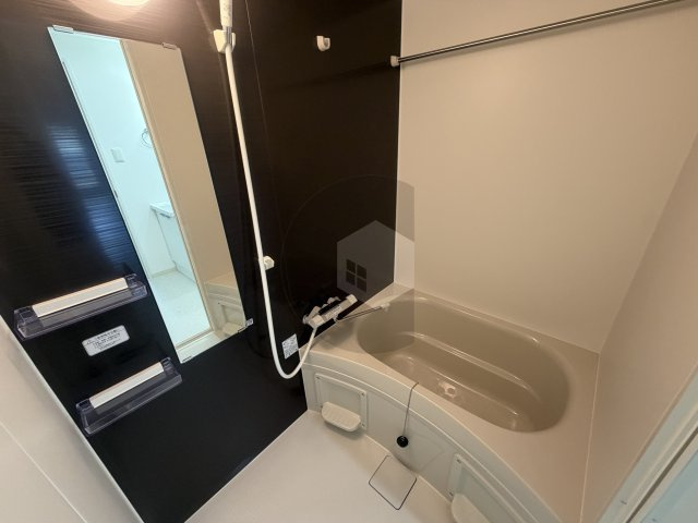 D porta refinardの浴室