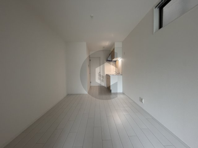 D porta refinardの内装