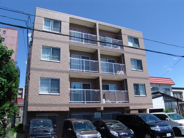 プレミエール澄川