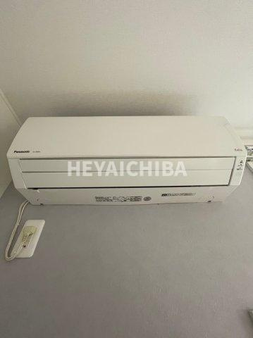 あざみビルの設備|エアコン