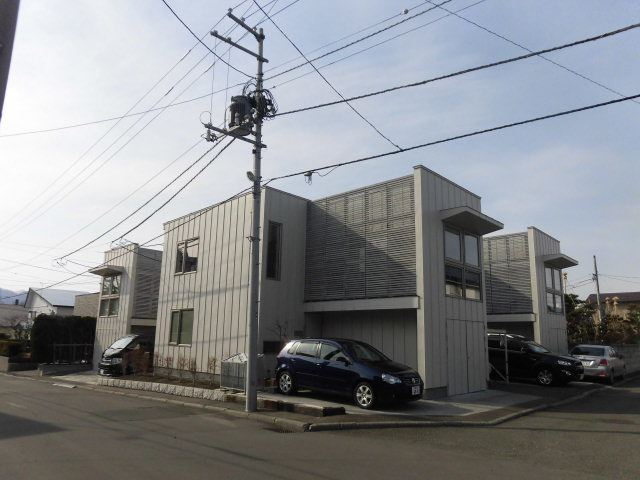 札幌市南区真駒内曙町４丁目の一戸建て