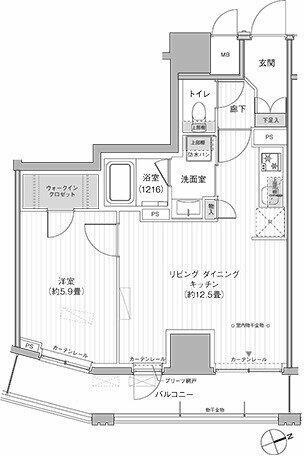 栖　浅草蔵前
