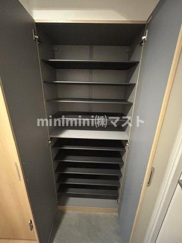 ArtizA瓦屋町Ⅱのその他
