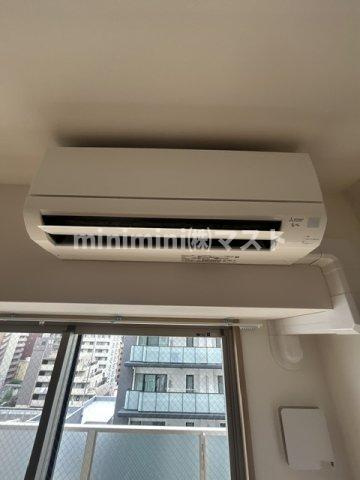 ArtizA瓦屋町Ⅱの設備