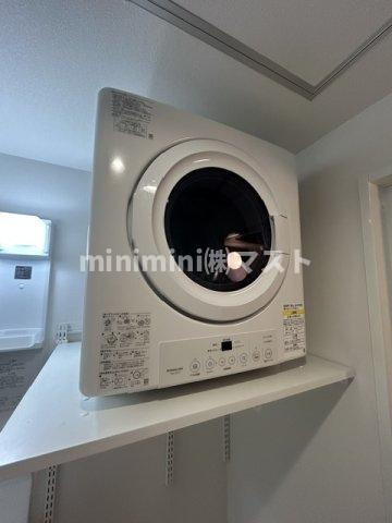 ArtizA瓦屋町Ⅱのその他