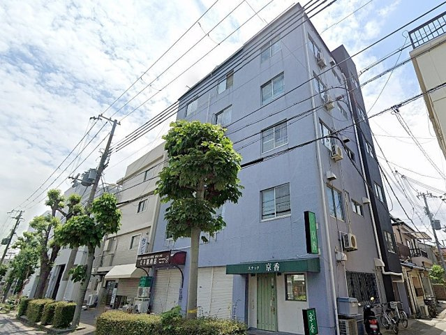 二葉マンション