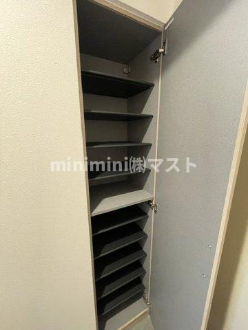 ArtizA瓦屋町Ⅱのその他