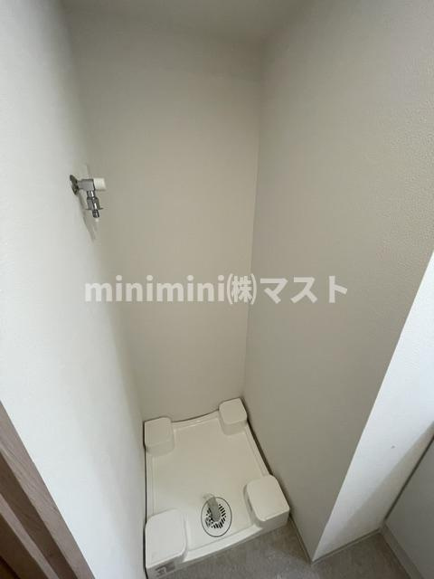 ArtizA瓦屋町Ⅱの設備