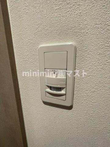 ArtizA瓦屋町Ⅱの設備