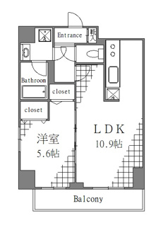 【間取り】 | コルバス