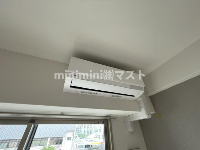 ArtizA瓦屋町Ⅱの設備