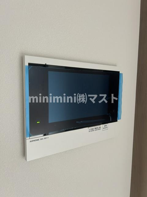 ArtizA瓦屋町Ⅱの設備