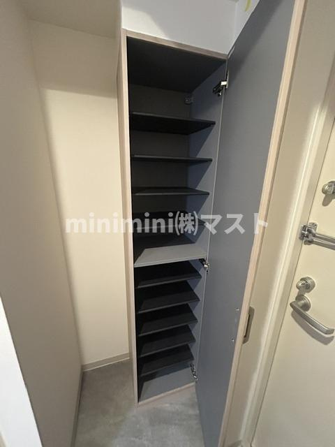 ArtizA瓦屋町Ⅱのその他