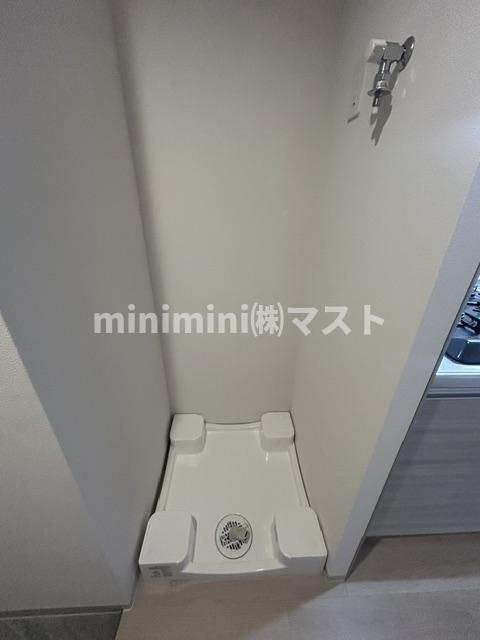 ArtizA瓦屋町Ⅱの設備