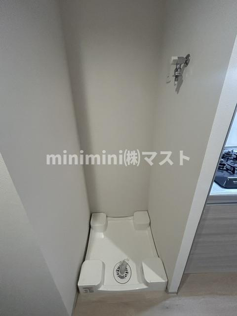 ArtizA瓦屋町Ⅱの設備