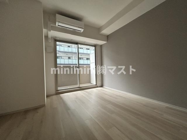 ArtizA瓦屋町Ⅱの内装