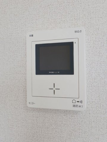 ニュー　ラベリー・サイルⅢのセキュリティ