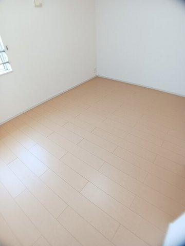 ニュー　ラベリー・サイルⅢの内装