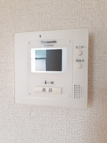 レジディアＮの設備