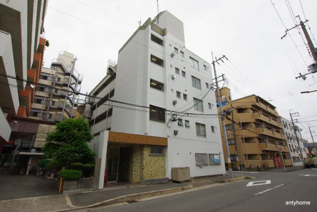 昌和十三マンション　仲介手数料無料