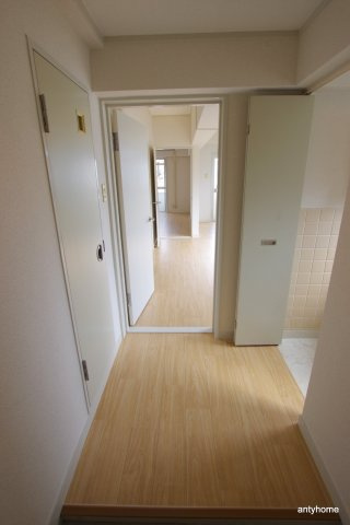 昌和十三マンション　仲介手数料無料の内装