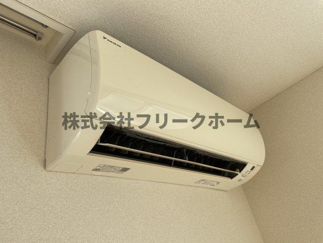 武蔵野市境１丁目の賃貸マンションの設備