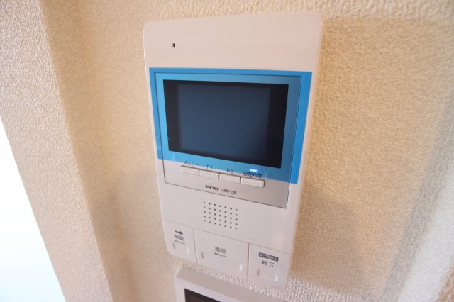 ソフィット垂水中道のセキュリティ
