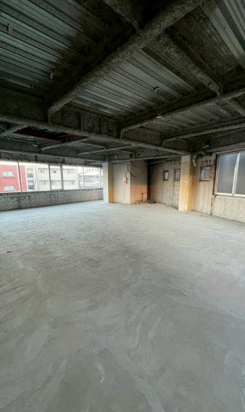 板橋区赤塚新町３丁目の店舗事務所