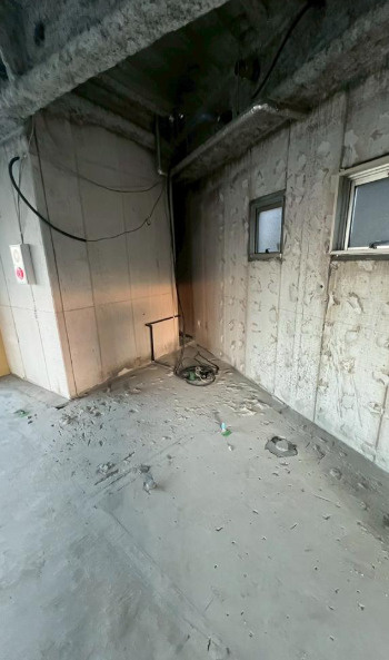 板橋区赤塚新町３丁目の店舗事務所