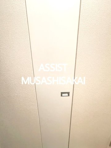 ル・ボワ武蔵境の設備