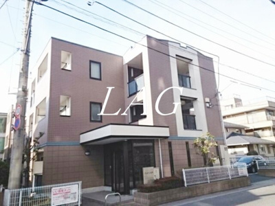 【外観】 | プレステージ大門 | 外観です。