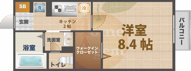 セジュール上石神井の画像