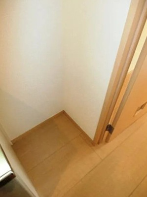【その他】 | セジュール上石神井 | 冷蔵庫置き場。