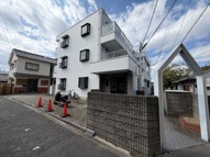 プチメゾン城北の画像