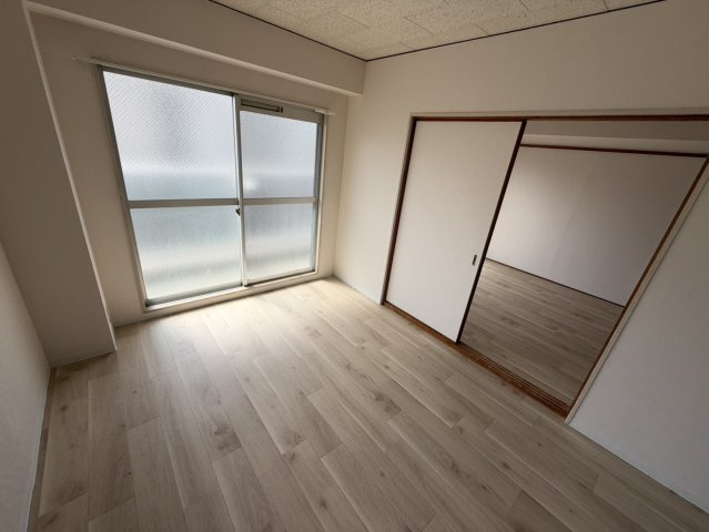【寝室】 | プチメゾン城北 | ※同施工会社のイメージ写真※