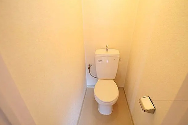 【トイレ】 | プチメゾン城北 | ※同施工会社のイメージ写真※
