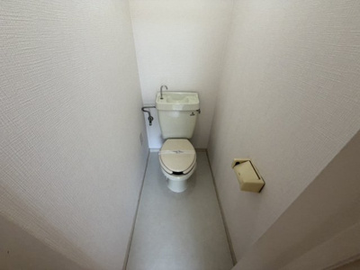 【バルコニー】 | プチメゾン城北 | ※同施工会社のイメージ写真※
