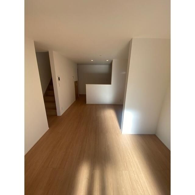 Ｋｏｌｅｔ八千代台＃０２の玄関