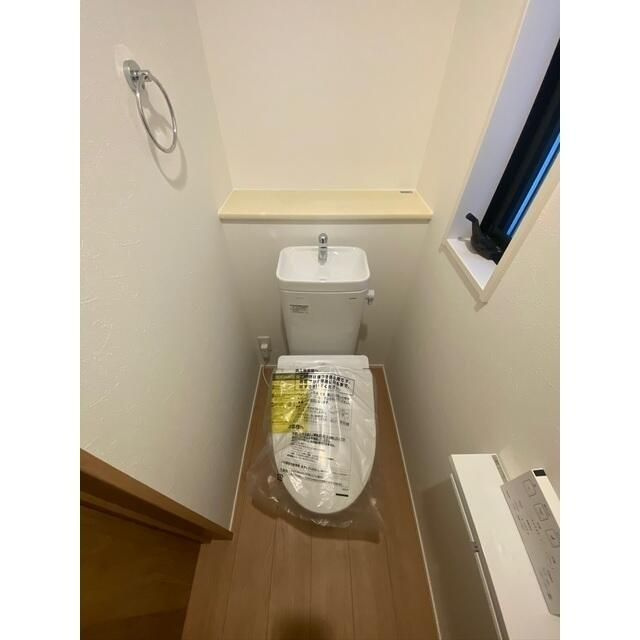 Ｋｏｌｅｔ八千代台＃０２の設備