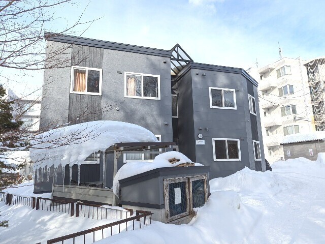 ホープハウス