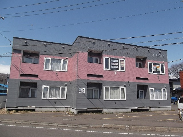 エクセル桜木