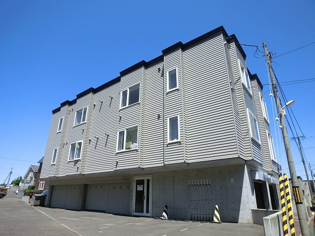 サンピア５丁目館