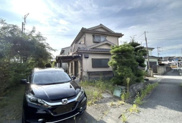 熊谷市上中条　中古戸建の画像
