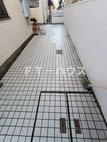 小栗原ハイツのその他