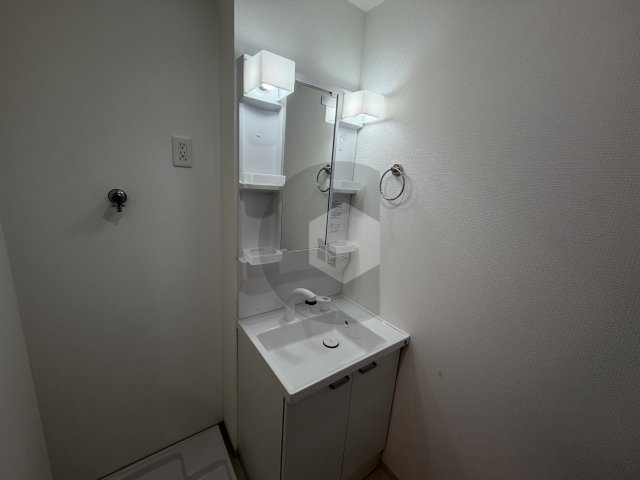 D porta refinardの独立洗面台