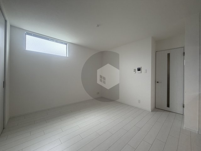 D porta refinardの居間・リビング